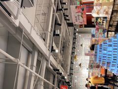 -蔡澜点心·粤菜(西单大悦城店)