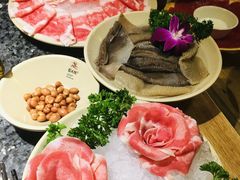 -蜀大侠火锅(四川北路店)