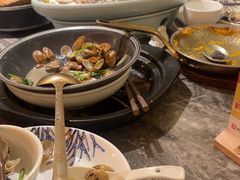 -前海沿·青岛菜(乐客城店)