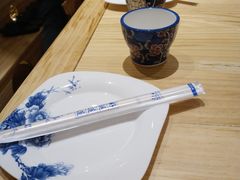 -老江南春·中国龙菜(衡山路店)
