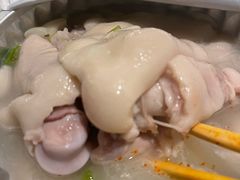-廖老妈蹄花(中海国际店)