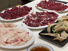 -陈记顺和潮汕牛肉火锅(韩江路店)