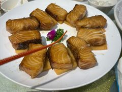 -光明邨大酒家(淮海路店)