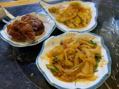 -东北食府·铁锅炖(花溪湾店)