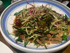 -燕郊烧鸽子(广安路店)