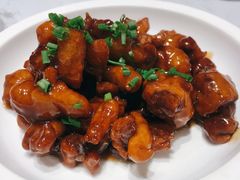 糖醋里脊-乌江鱼杭帮菜(西湖店)