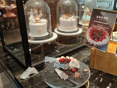 -东方红海鲜百汇(国际大厦店)