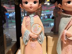 -The Green Party(碧湖万达广场店)