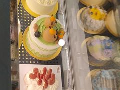 -派悦坊·甜品·蛋糕(虹口龙之梦店)