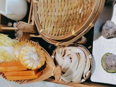-名善山珍·野生菌汤锅(文殊院店)