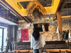 -北丐先生·野馄饨烧烤(泰达E街区店)