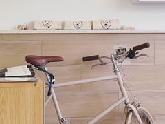 -Onirii Coffee(长乐路店)
