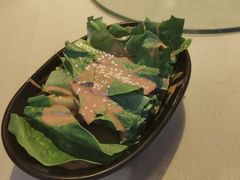 -龙门阵茶屋川菜馆(武康路店)