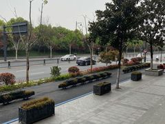 -乐福酒店(黎黄陂路汉口江滩店)