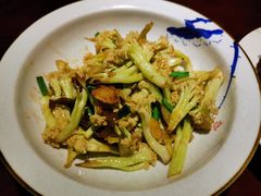 口味有机花菜-田婆婆的菜(海口友谊阳光城店)