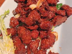 外婆小牛肉-外婆家(西红门荟聚购物中心店)