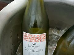 白酒-Bateaux Mouches塞纳河游船