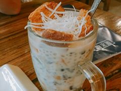 -兰木肆·云南菜(龙湖U城天街店)