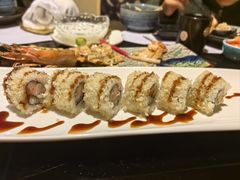 -天狗山料理(省体店)