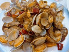 -来之顺海鲜菜馆·青岛菜·始于1993(栈桥店)