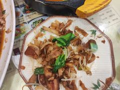 -葛记焖饼(伏牛路店)