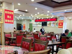 大堂-西塔大冷面(市府大路店)