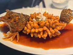 -江南雅厨(李公堤店)