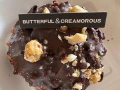 -BUTTERFUL&CREAMOROUS 黄油与面包(三里屯太古里店)