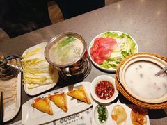 -延年酒店-荟享餐厅(东塘店)