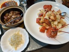 -望乡楼上海菜(日月光店)