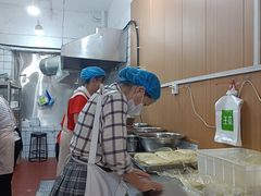 -王菊美食街·王菊面馆(总店)