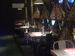 大堂-炭舍干锅·烤鱼(扬名广场店)