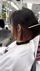-5M HAIR SALON 旗舰店