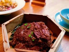 粉蒸肉-顺香居·老字号湖北菜(江汉路店)