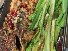 -鱼酷活鱼烤鱼(沈阳大悦城店)