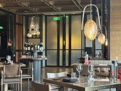 -恰餐厅 CHAR Grill&Bar(西安经开洲际店)