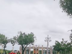 -人民广场