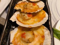 -大渔铁板烧(花园道店)