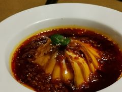 -观宴中餐厅
