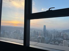 -秀·吧 Show Bar(兰州盛达希尔顿酒店)