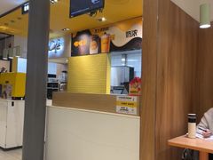 -麦当劳(安定门外大街店)