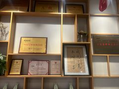 -镇南锅盖面馆(解放路店)