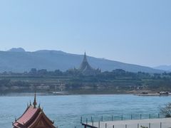 -西双版纳傣族园