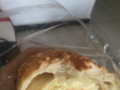 黑芝麻法棍-角落低卡烘焙(正弘城店)