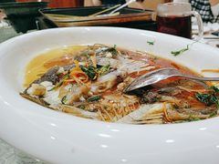 -聚家渔村·寻味顺德(大良店)