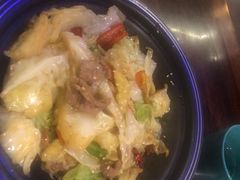 -荷塘秋月·本帮江浙菜(国权路店)