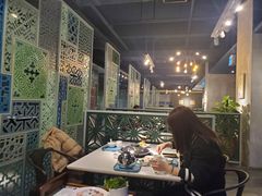 -百年果林椰子鸡(中洲店)