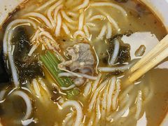 -老妈米线(金座店)