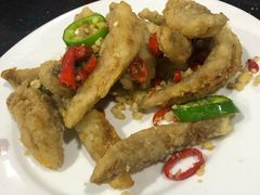 -一哥美食(总店)