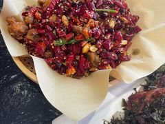 -周姑娘不等味·龙虾的故事(高邮店)